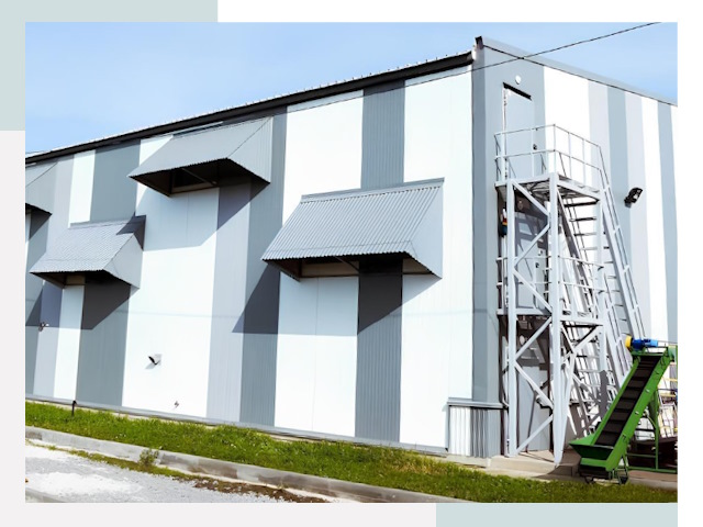 Строительство овощехранилищ от 660 руб. в Ирбит