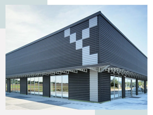 Торговые здания в Ирбит от 660 руб. за м2