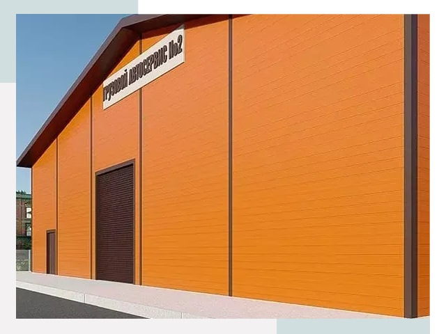 Строительство автосервисов в Ирбите