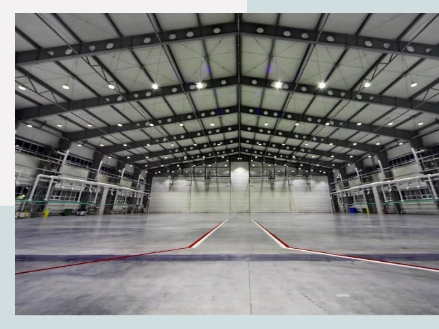 Ангары для бизнеса в Ирбит от 660 руб. - Надежность и качество