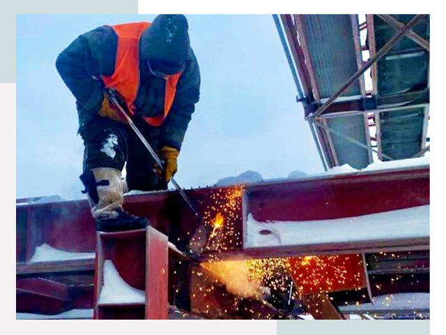 Ремонт металлоконструкций в Ирбите от 660 руб.