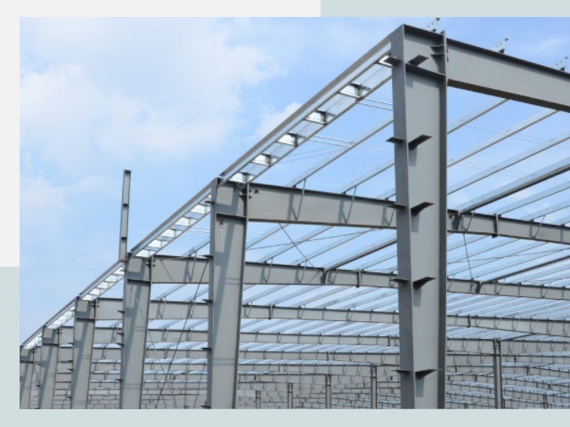 Металлокаркасы для складов от 660 руб. в Ирбите